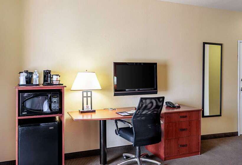 هتل Sleep Inn & Suites Tyler South