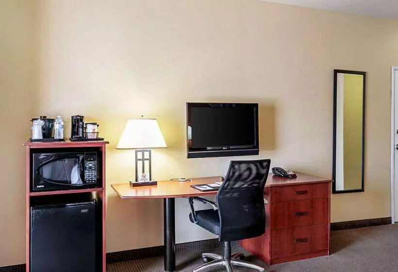 Отель Sleep Inn & Suites Tyler South