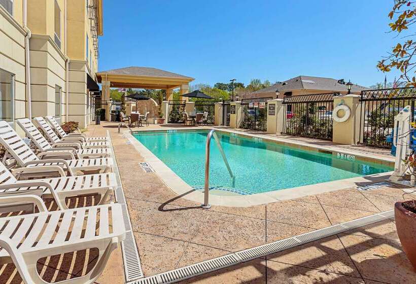 هتل Sleep Inn & Suites Tyler South