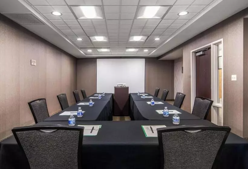 ホテル Springhill Suites Phoenix Glendale Sports & Entertainment District