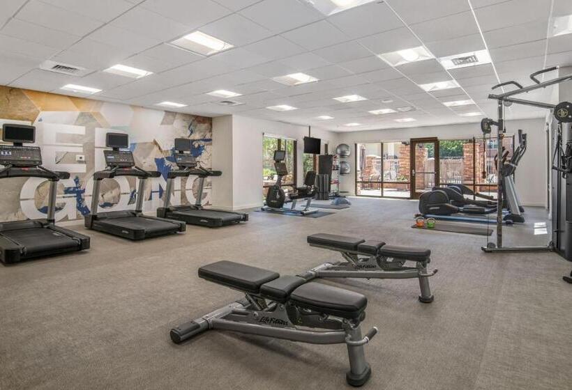 ホテル Springhill Suites Phoenix Glendale Sports & Entertainment District