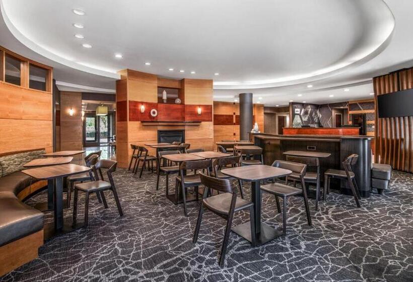 ホテル Springhill Suites Phoenix Glendale Sports & Entertainment District