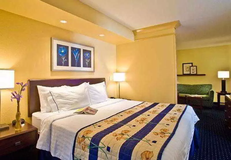 ホテル Springhill Suites Phoenix Glendale Sports & Entertainment District