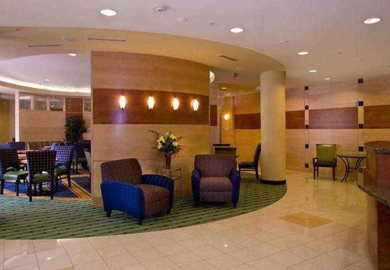 ホテル Springhill Suites Phoenix Glendale Sports & Entertainment District