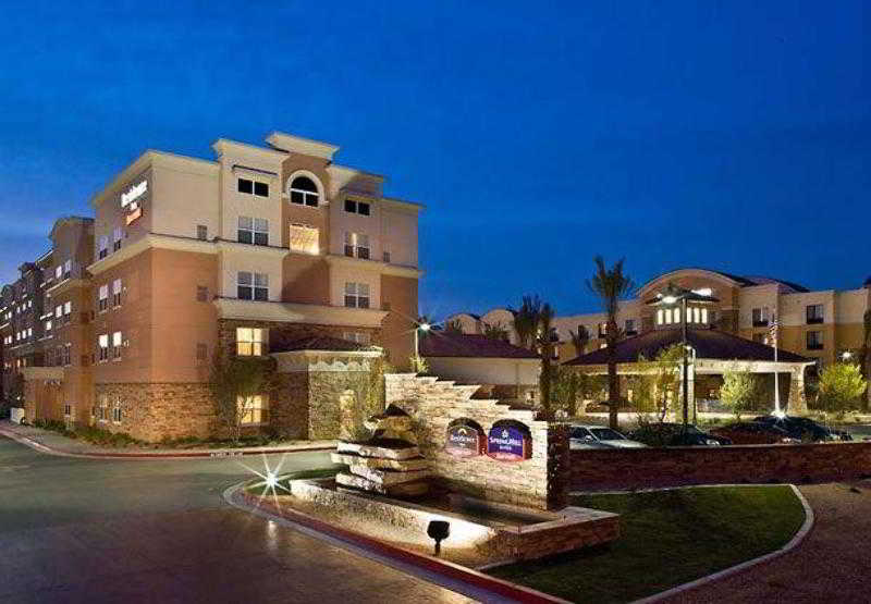ホテル Springhill Suites Phoenix Glendale Sports & Entertainment District