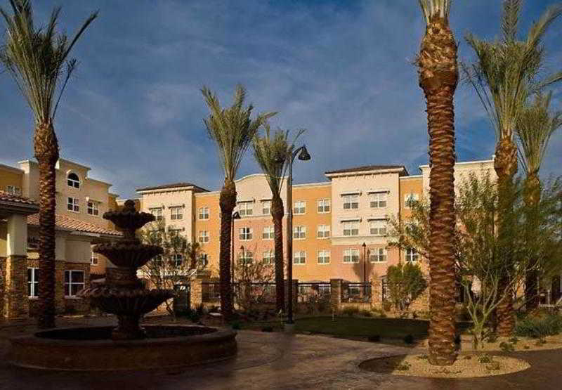 ホテル Springhill Suites Phoenix Glendale Sports & Entertainment District