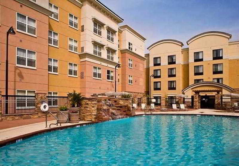 ホテル Springhill Suites Phoenix Glendale Sports & Entertainment District