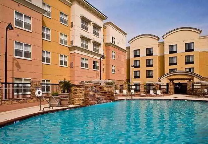 ホテル Springhill Suites Phoenix Glendale Sports & Entertainment District