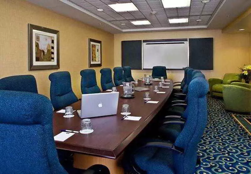 ホテル Springhill Suites Phoenix Glendale Sports & Entertainment District