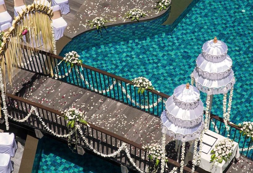 Sun Island Hotel & Spa Kuta