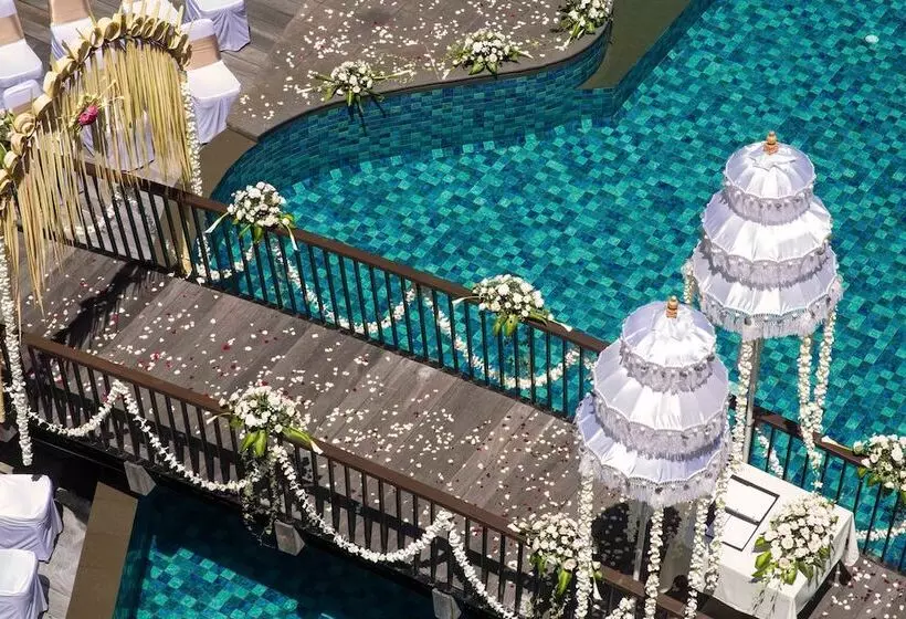 Sun Island Hotel & Spa Kuta