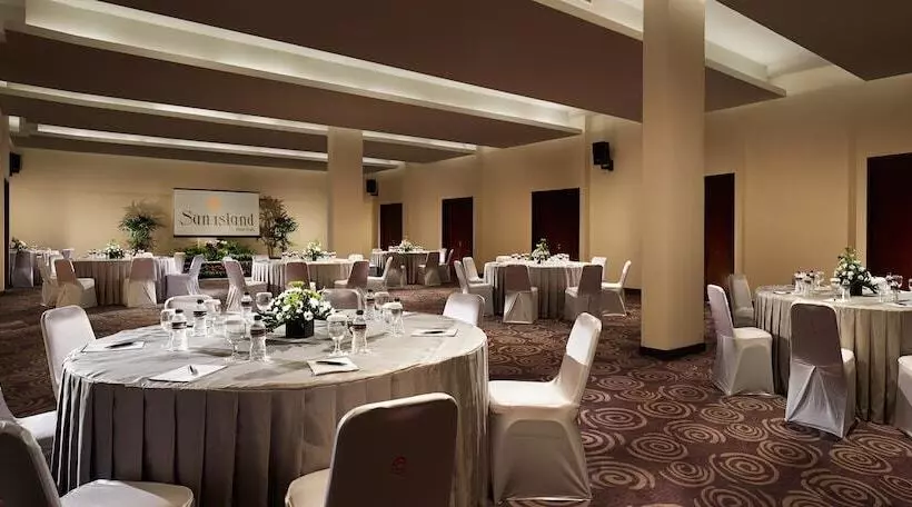 Sun Island Hotel & Spa Kuta