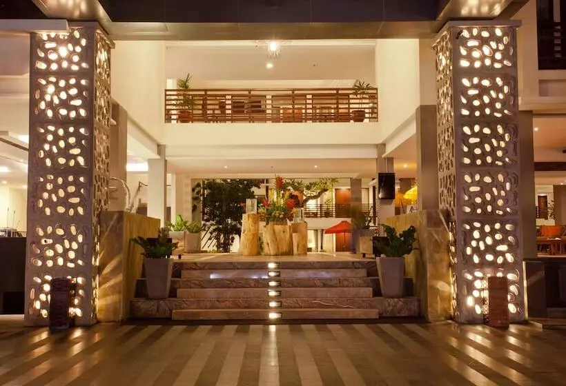 Sun Island Hotel & Spa Kuta