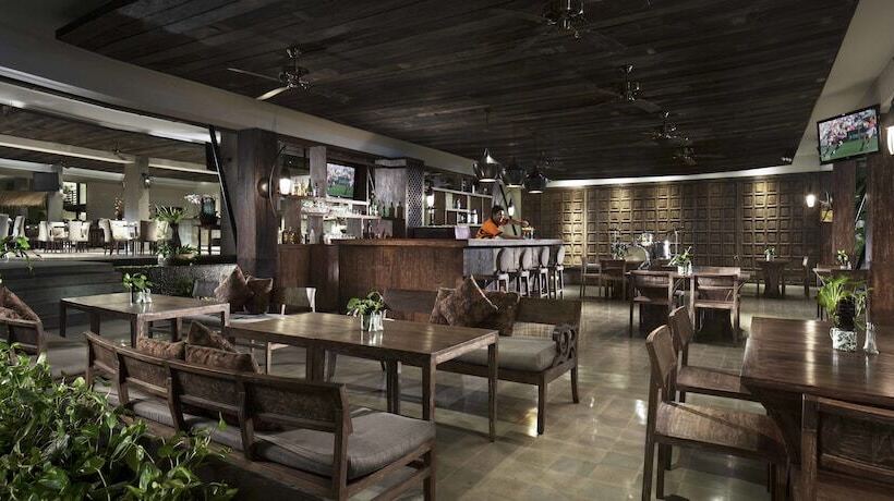 Sun Island Hotel & Spa Kuta