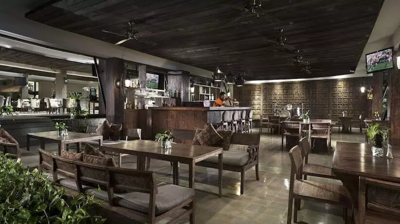 Sun Island Hotel & Spa Kuta