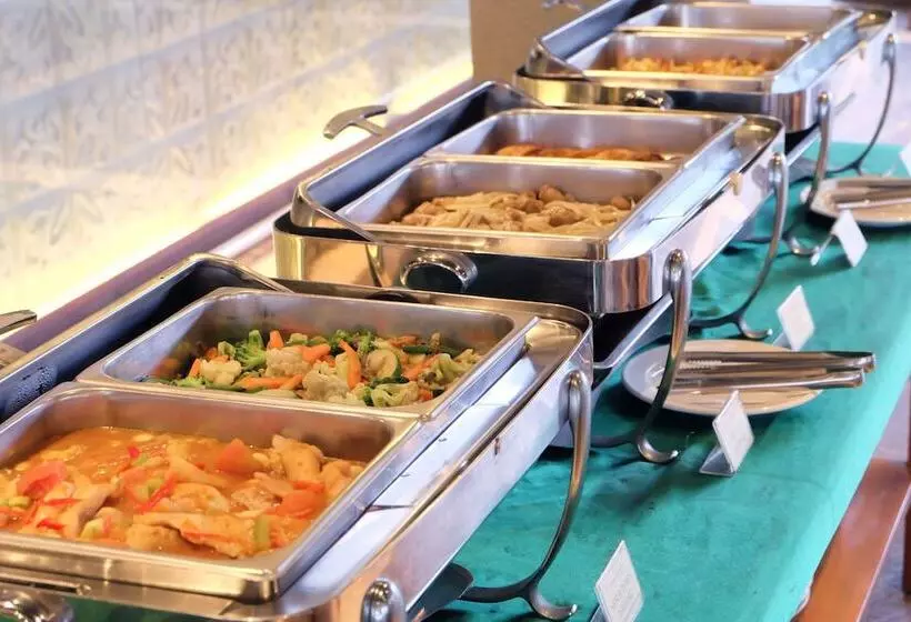 Sun Island Hotel & Spa Kuta