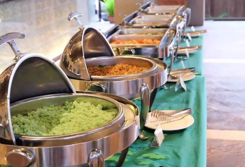 Sun Island Hotel & Spa Kuta