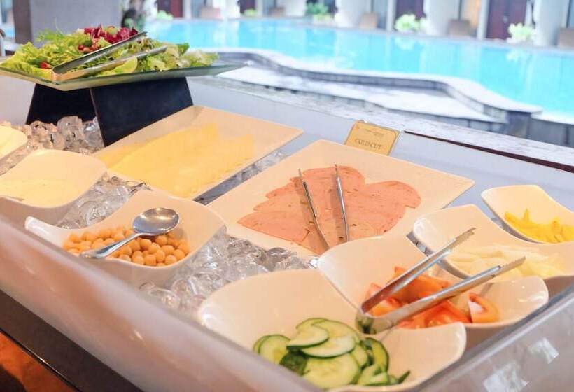 Sun Island Hotel & Spa Kuta