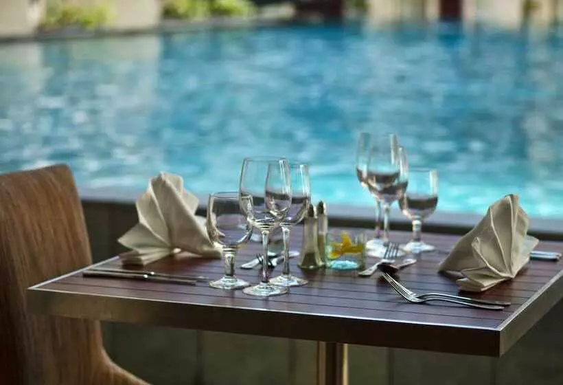 Sun Island Hotel & Spa Kuta