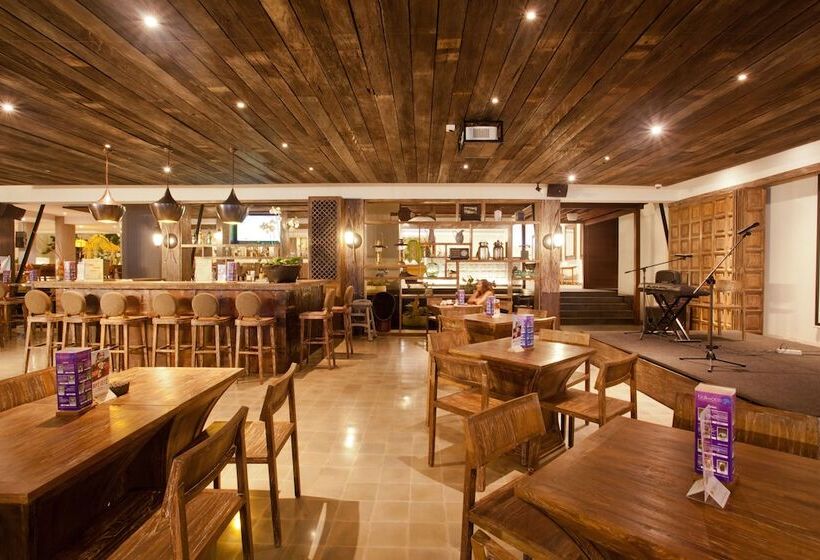 Sun Island Hotel & Spa Kuta