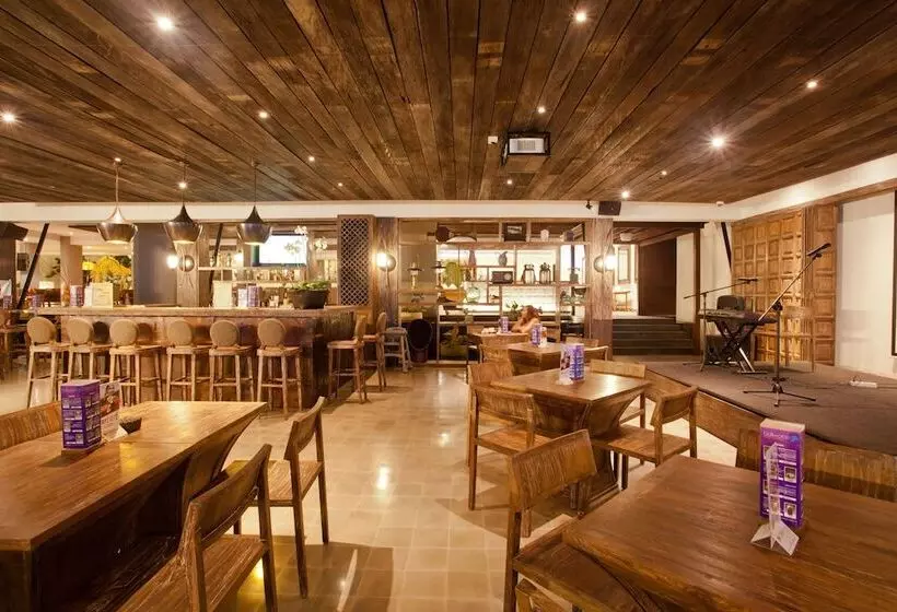 Sun Island Hotel & Spa Kuta