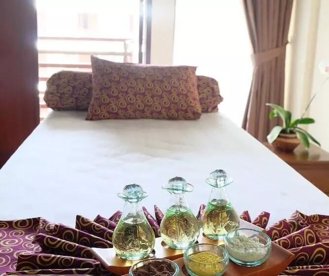 Sun Island Hotel & Spa Kuta