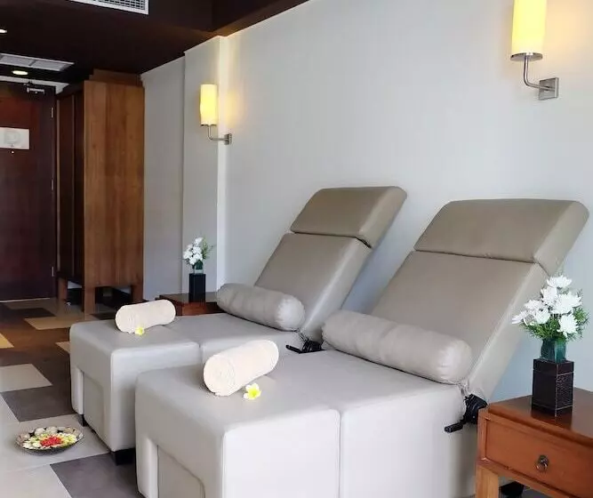 Sun Island Hotel & Spa Kuta