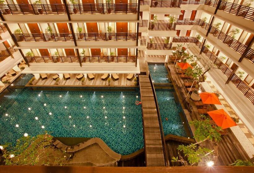 Sun Island Hotel & Spa Kuta