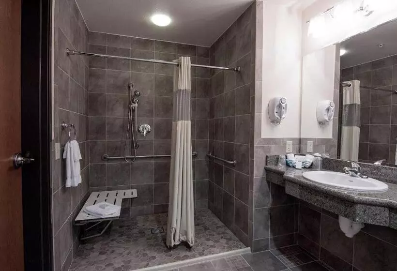 酒店 The Mill Casino