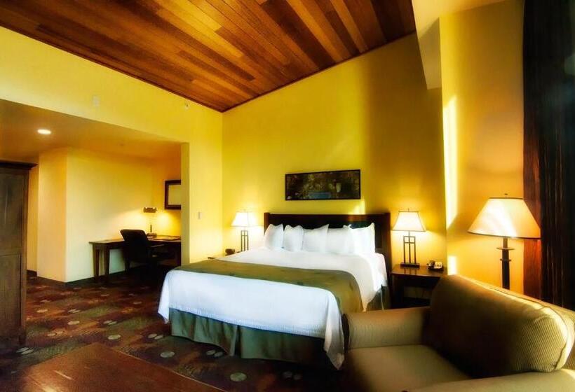 호텔 The Mill Casino