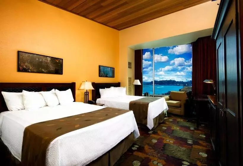 酒店 The Mill Casino