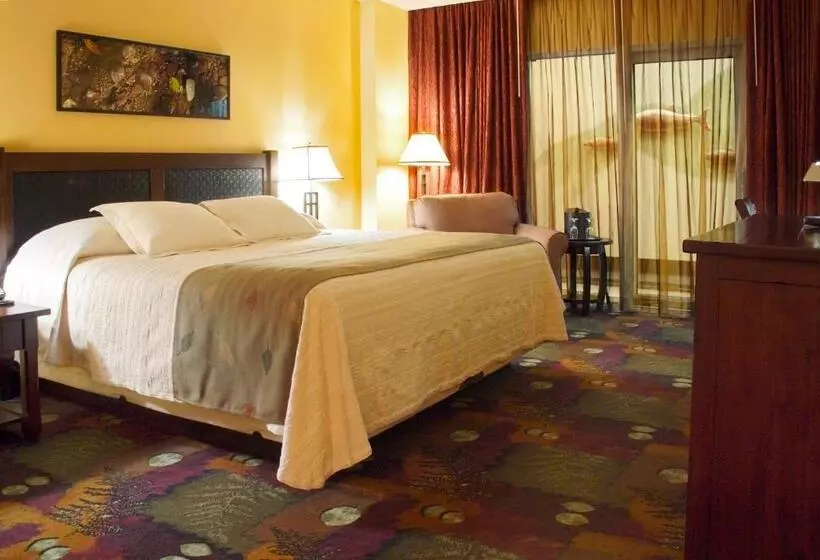 酒店 The Mill Casino