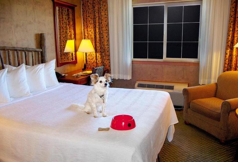 호텔 The Mill Casino