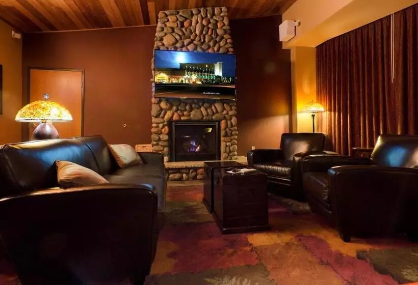 酒店 The Mill Casino