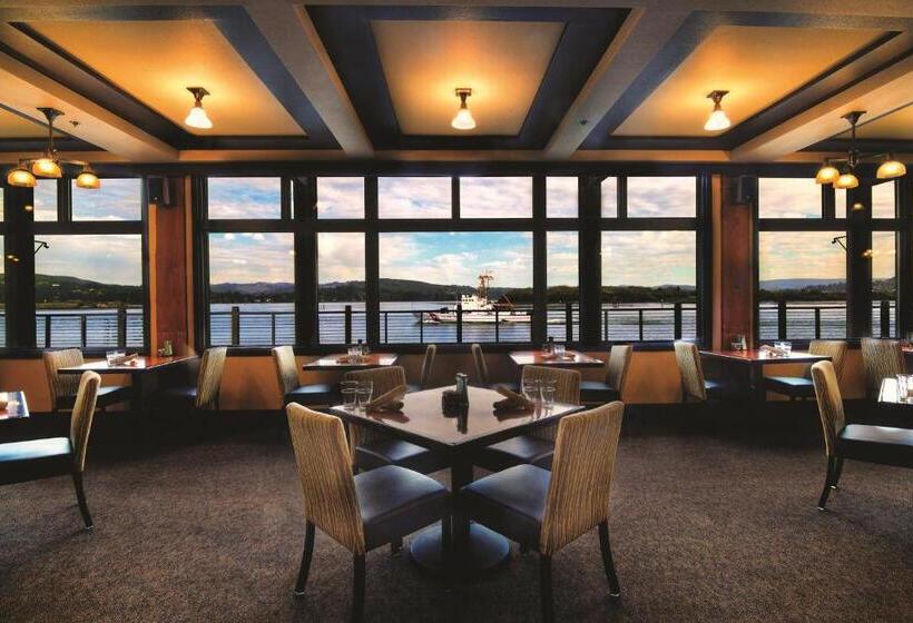 호텔 The Mill Casino