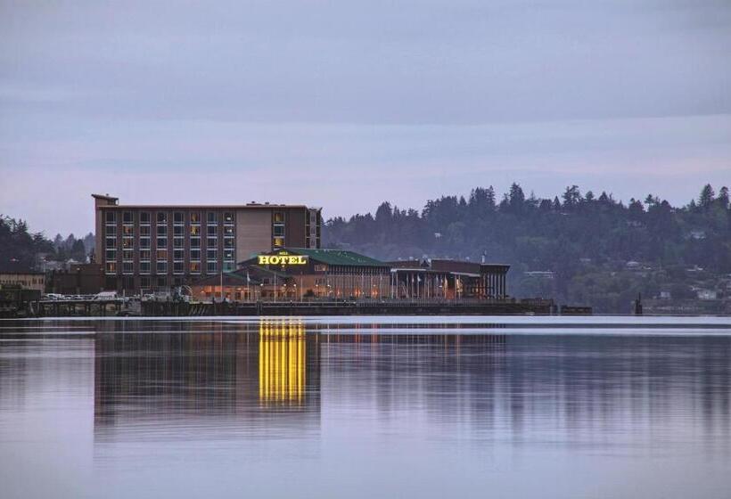 호텔 The Mill Casino