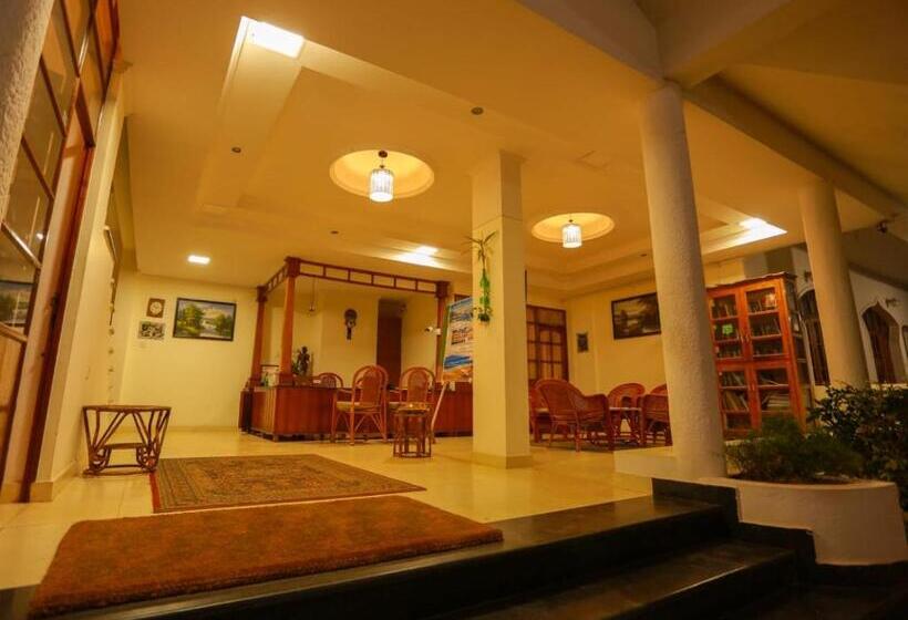 Hotel The Sanctum Spring Beach Resort