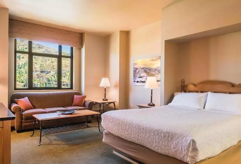 ホテル The Steamboat Grand