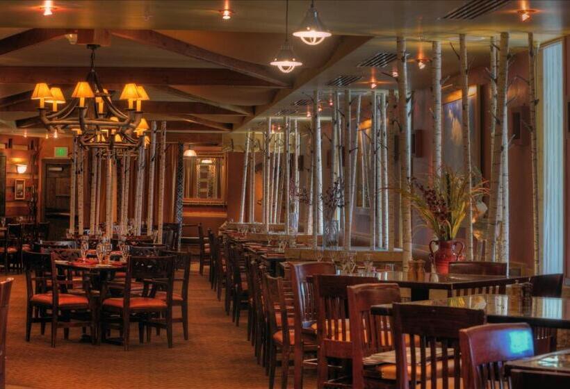 فندق The Steamboat Grand