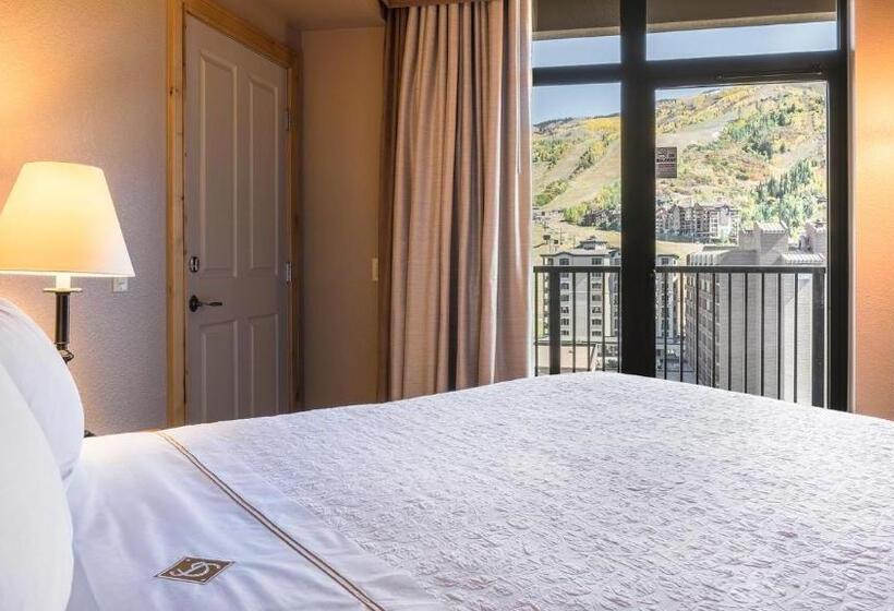 فندق The Steamboat Grand