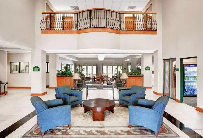 호텔 Wingate By Wyndham Atlanta Fairburn