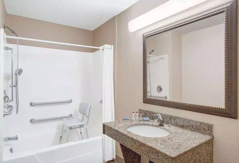 호텔 Wingate By Wyndham Atlanta Fairburn