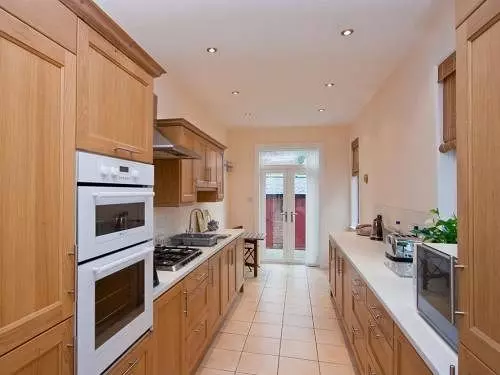 هتل Woodland Guesthouse