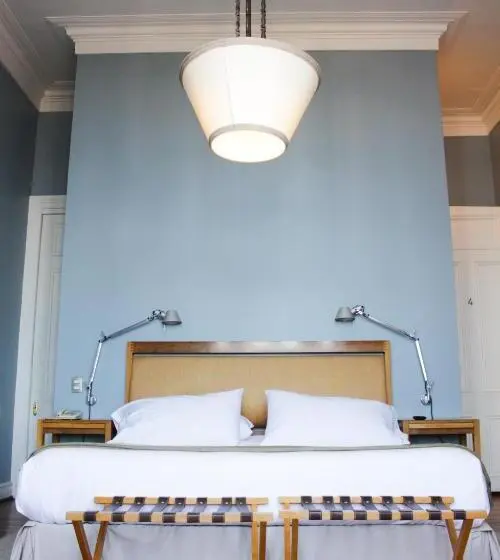 Hotell Zero