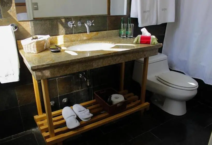 Hotell Zero