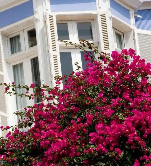 Hotell Zero