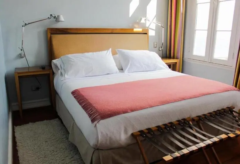 Hotell Zero