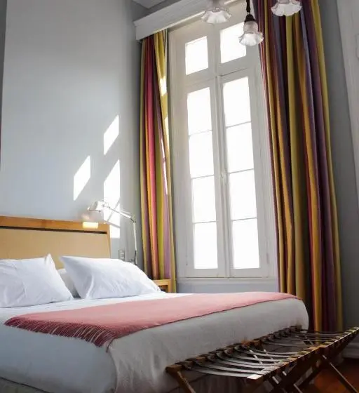 Hotell Zero
