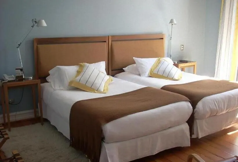 Hotell Zero