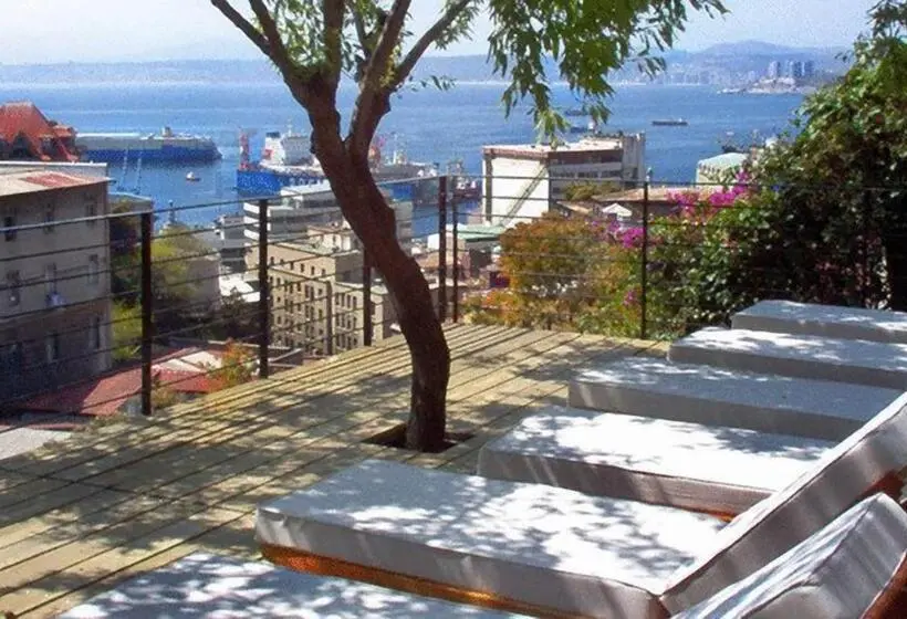 Hotell Zero